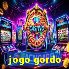 jogo gordo